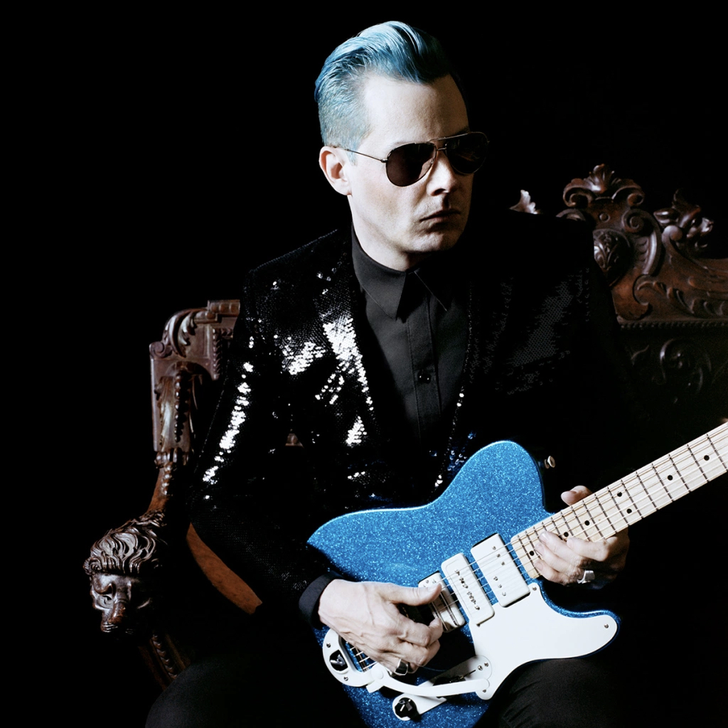 Celine music project jack white web 23