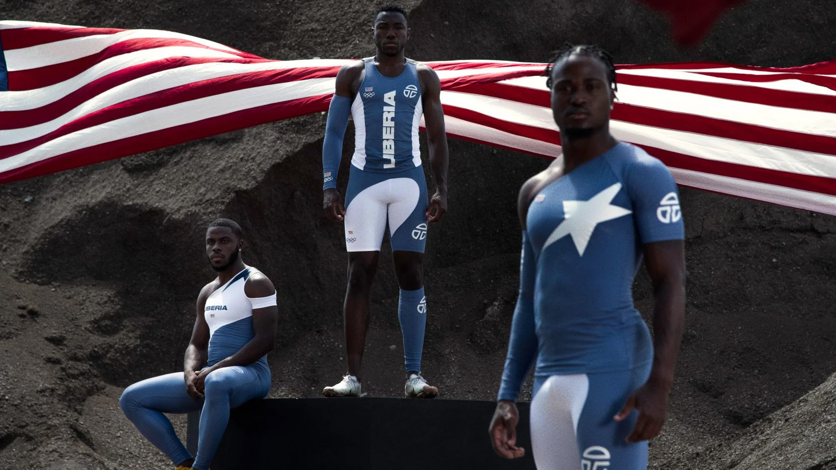 Telfar olympics uniform liberia fashion dezeen 2364 col hero 1704x959