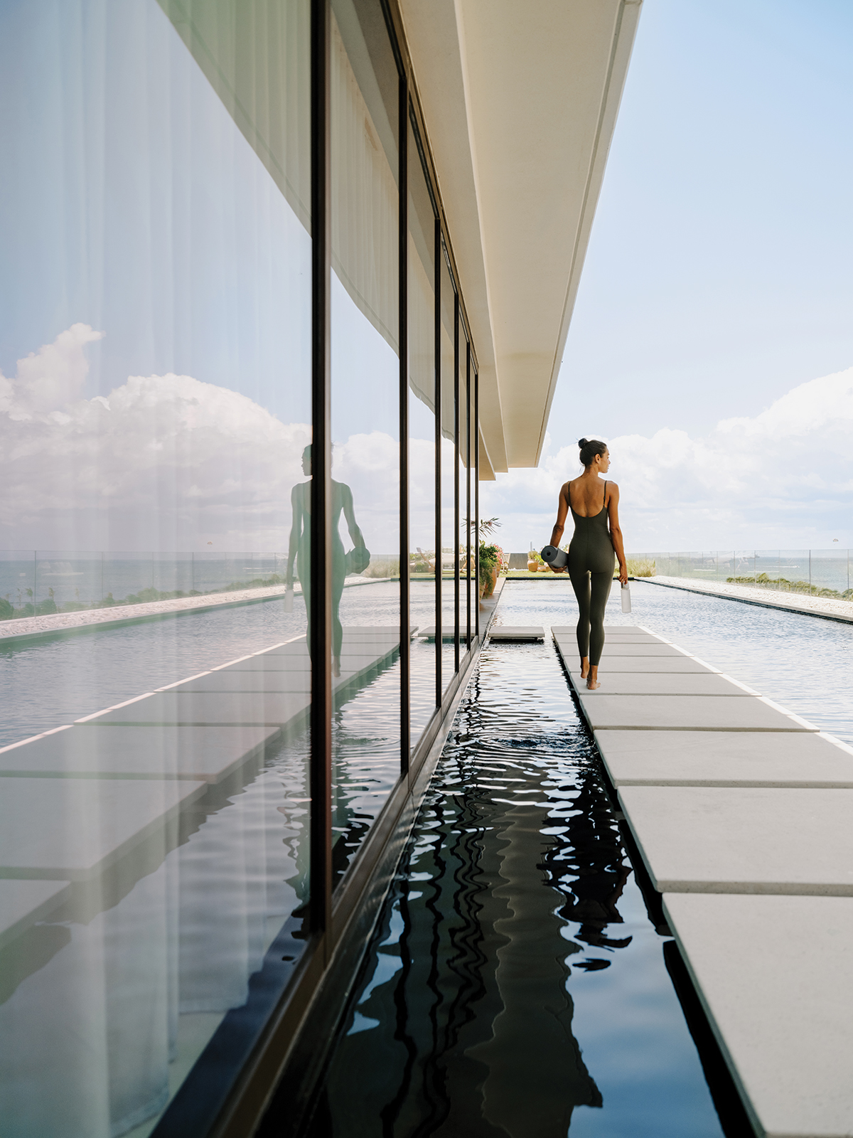 Mariott hnw edition socialite wellness 01