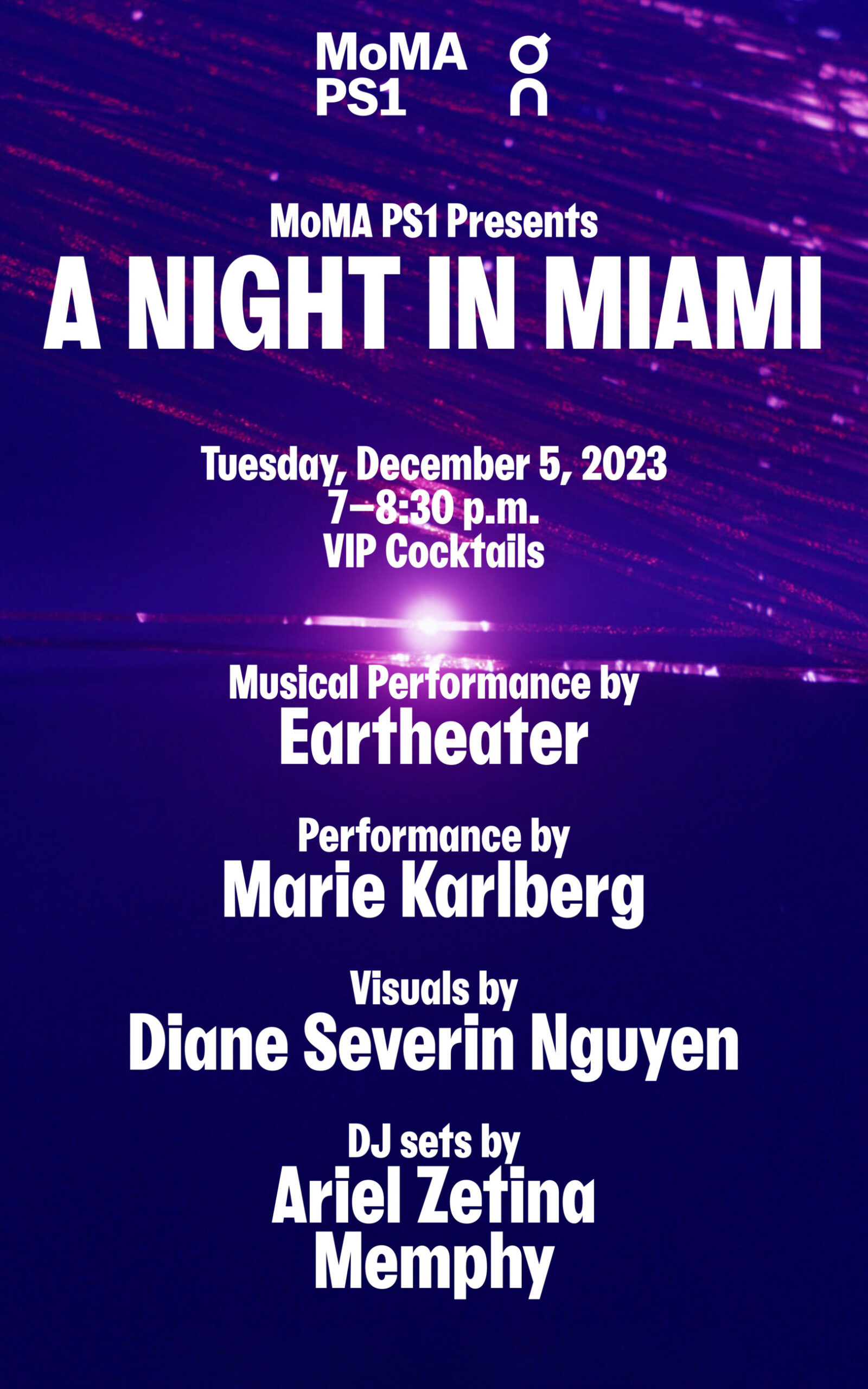 Miami invitation draft selectionsm