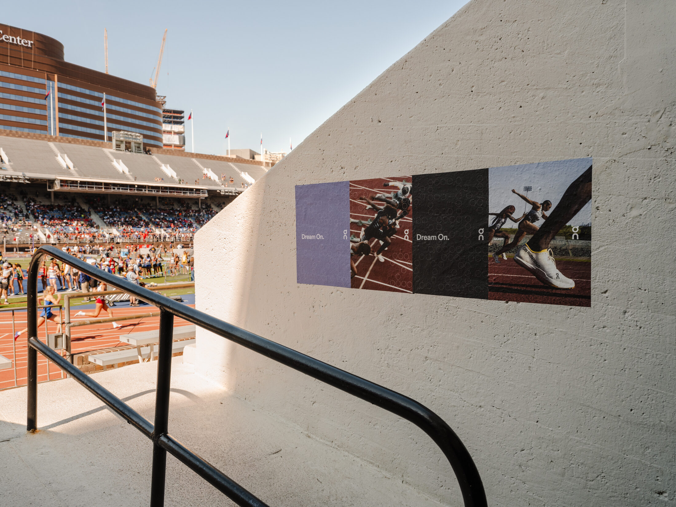 Harbinger on pennrelays 20260423 0208 web
