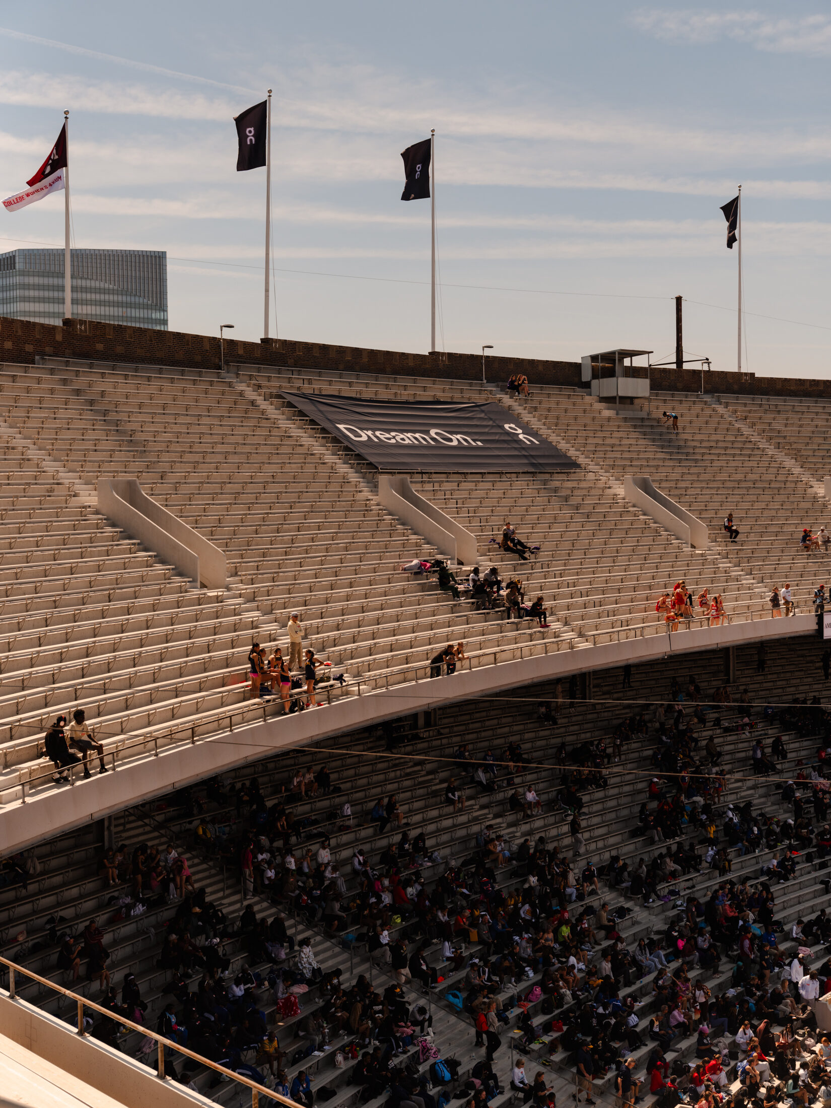 Harbinger on pennrelays 20260423 0251 edit web